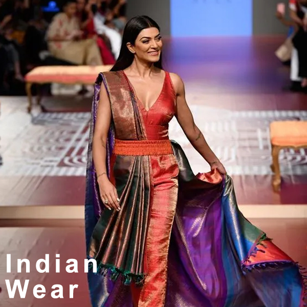 indian wear