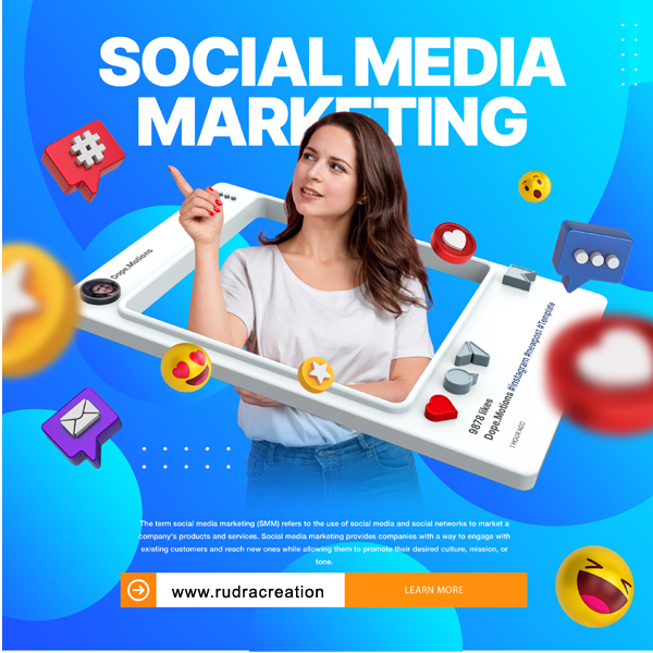 social media