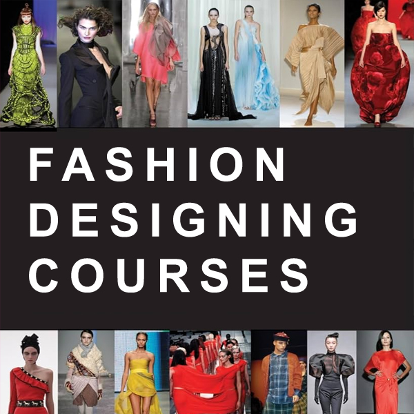 FASHION COURSES