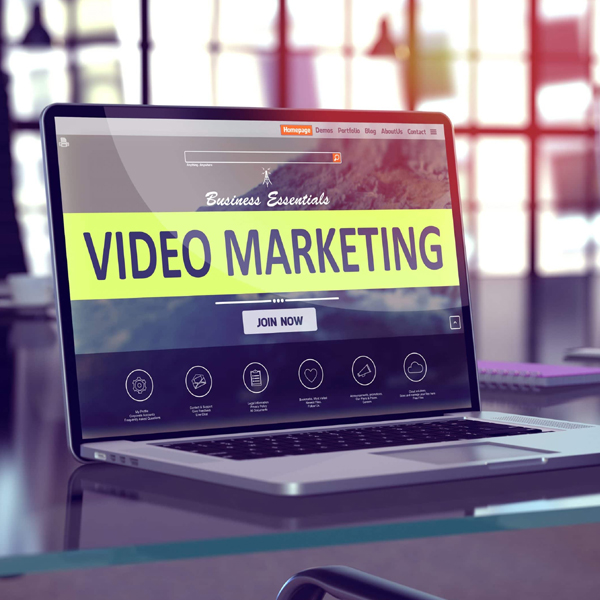 video marketing
